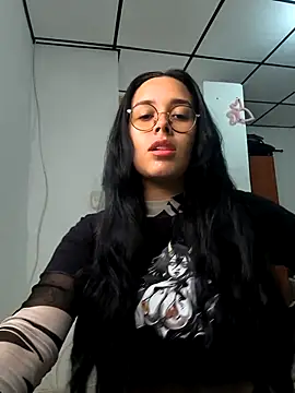 Annya-sweet online show from January 8, 3:14 pm