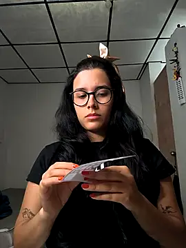 Annya-sweet online show from March 4, 3:40 pm