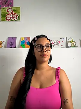 Annya-sweet online show from April 28, 3:28 pm
