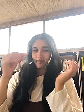 Annya-sweet online show from April 29, 3:38 pm
