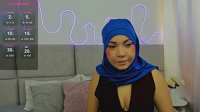 Snapshot of Sooffii_1 chatting on January 7, 7:06 pm Sooffii 1 online show from January 7, 7:06 pm