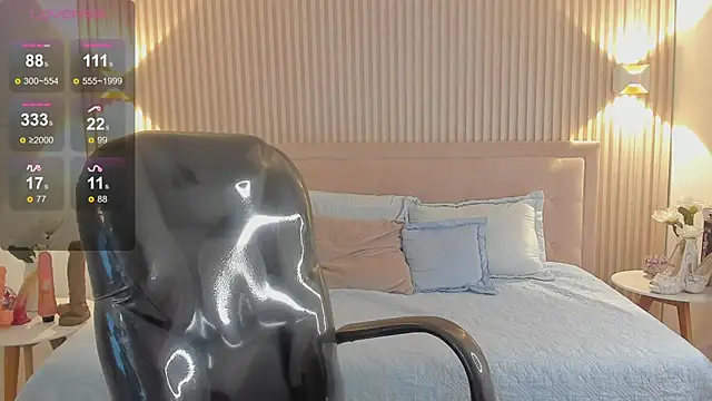 Snapshot of Sooffii_1 chatting on February 13, 2:23 am Sooffii 1 online show from February 13, 2:23 am