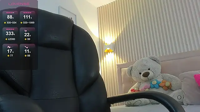 Snapshot of Sooffii_1 chatting on March 19, 2:16 am Sooffii 1 online show from March 19, 2:16 am