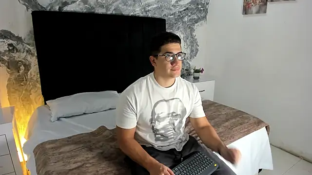 JeffDaltton online show from February 21, 7:59 pm