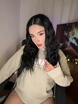 Snapshot of salome_polaniiee chatting on December 12, 7:08 am salome polaniiee online show from December 12, 7:08 am