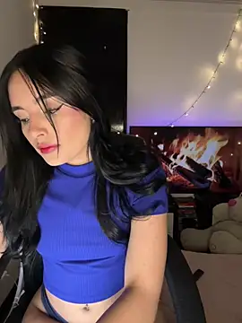 Snapshot of salome_polaniiee chatting on January 3, 6:22 am salome polaniiee online show from January 3, 6:22 am