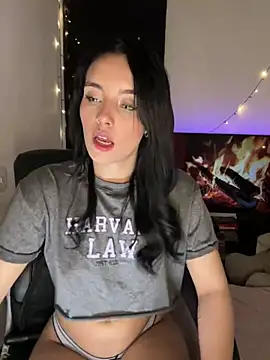 Snapshot of salome_polaniiee chatting on January 4, 6:19 am salome polaniiee online show from January 4, 6:19 am