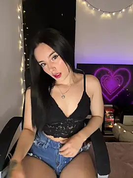 Snapshot of salome_polaniiee chatting on February 1, 4:03 am salome polaniiee online show from February 1, 4:03 am
