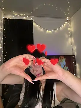 salome polaniiee online show from February 21, 4:40 am