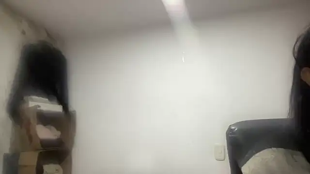 salome polaniiee online show from September 18, 4:36 am