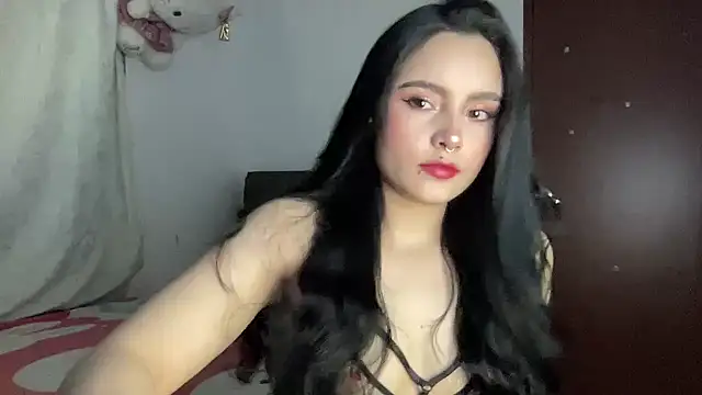 salome polaniiee online show from May 5, 6:43 am