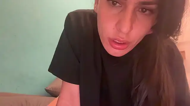 GGmoon81 online show from September 19, 7:36 pm