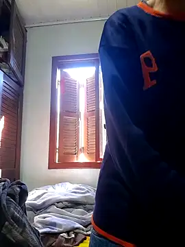 CrisSexShy online show from September 11, 5:35 pm