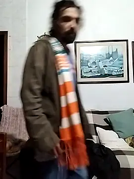 CrisSexShy online show from September 21, 3:52 am