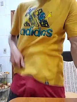 CrisSexShy online show from November 16, 5:46 am