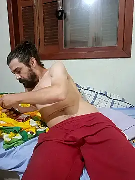 CrisSexShy online show from January 10, 1:18 am