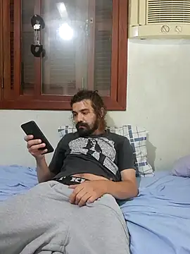 CrisSexShy online show from January 14, 4:29 am