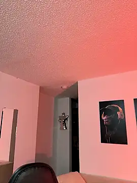 i am nina  online show from March 7, 12:48 am