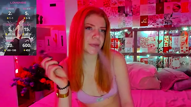 DiWalton online show from February 1, 2:26 am