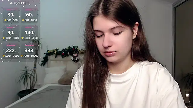 Snapshot of SayMeow_ chatting on December 16, 8:37 pm SayMeow online show from December 16, 8:37 pm