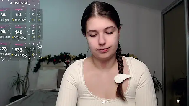 Snapshot of SayMeow_ chatting on December 27, 11:21 pm SayMeow online show from December 27, 11:21 pm