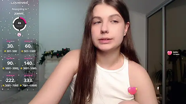 Snapshot of SayMeow_ chatting on January 13, 7:53 pm SayMeow online show from January 13, 7:53 pm