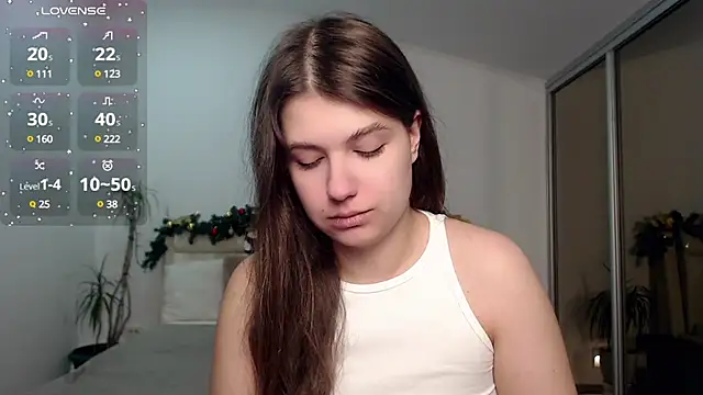 Snapshot of SayMeow_ chatting on January 14, 4:15 am SayMeow online show from January 14, 4:15 am