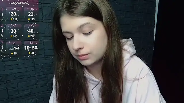 Snapshot of SayMeow_ chatting on January 30, 7:48 pm SayMeow online show from January 30, 7:48 pm