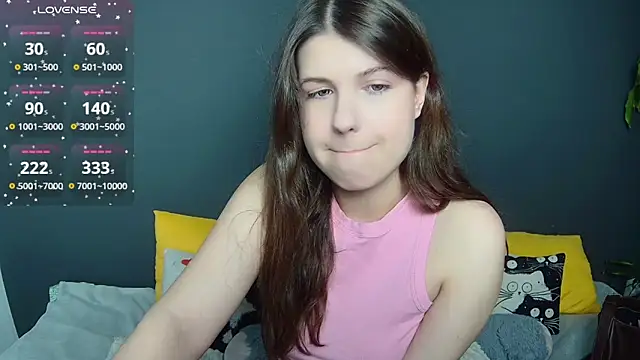 Snapshot of SayMeow_ chatting on February 11, 12:28 am SayMeow online show from February 11, 12:28 am