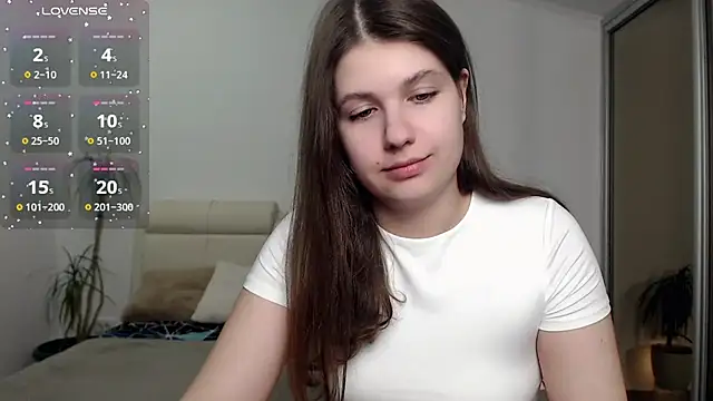 Snapshot of SayMeow_ chatting on February 28, 11:01 pm SayMeow online show from February 28, 11:01 pm