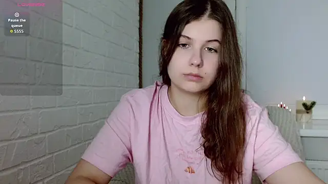 Snapshot of SayMeow_ chatting on September 9, 12:43 am SayMeow online show from September 9, 12:43 am