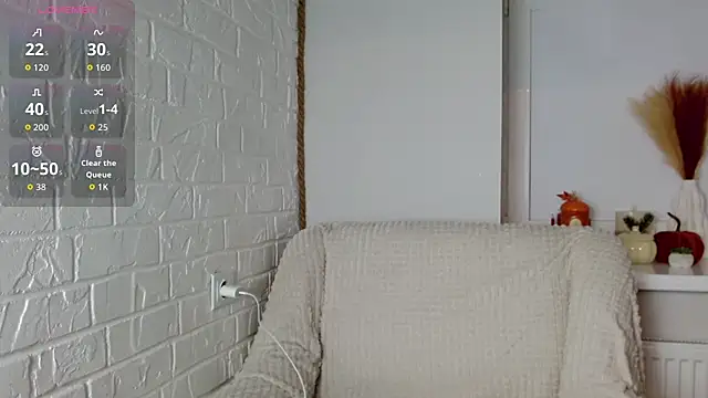 Snapshot of SayMeow_ chatting on September 25, 9:51 pm SayMeow online show from September 25, 9:51 pm