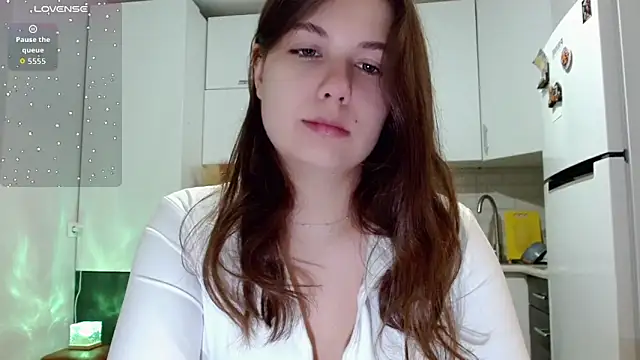 Snapshot of SayMeow_ chatting on November 13, 8:08 pm SayMeow online show from November 13, 8:08 pm