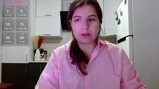 Snapshot of SayMeow_ chatting on November 25, 5:51 am SayMeow online show from November 25, 5:51 am