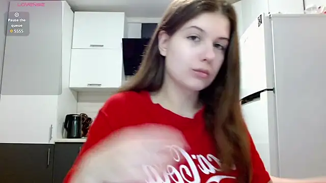SayMeow  online show from April 27, 11:47 pm