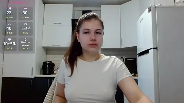 SayMeow  online show from April 29, 5:55 am