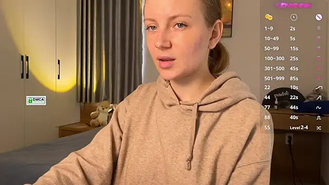 Snapshot of RedFires chatting on December 28, 7:33 am RedFires online show from December 28, 7:33 am