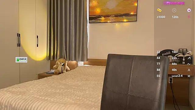 Snapshot of RedFires chatting on January 9, 4:30 am RedFires online show from January 9, 4:30 am