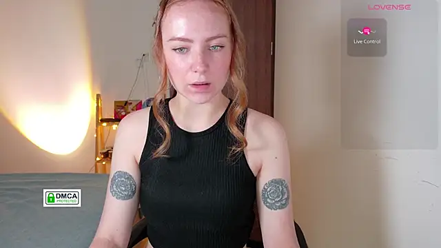 RedFires online show from May 4, 6:31 am
