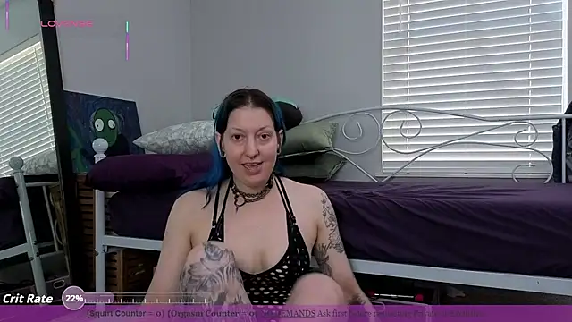 Snapshot of MissCumberdale chatting on November 5, 4:51 pm MissCumberdale online show from November 5, 4:51 pm