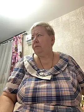 EffectFiona online show from March 8, 11:07 pm