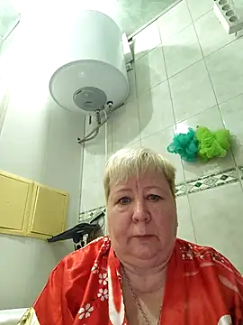 EffectFiona online show from October 30, 10:43 pm