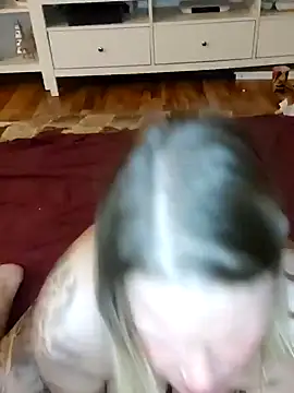 SexyDreamercouple89 online show from December 14, 1:50 am