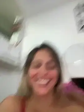 Gipoltergeist online show from March 22, 2:48 am