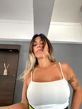 Gipoltergeist online show from October 25, 1:07 pm