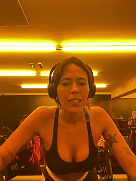 Gipoltergeist online show from February 9, 10:14 pm