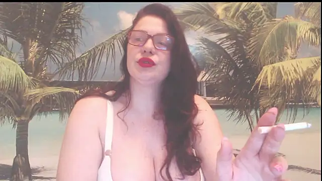 Queen  Natasha online show from February 16, 9:55 pm