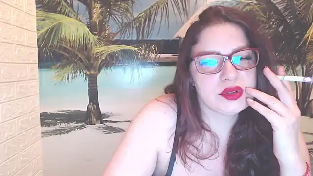 Queen  Natasha online show from April 29, 9:32 pm
