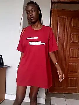 Snapshot of Prettybecs chatting on October 21, 9:43 am Prettybecs online show from October 21, 9:43 am