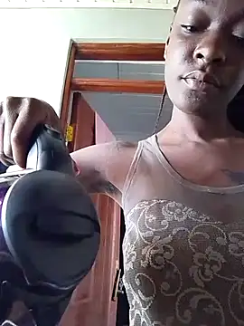 Snapshot of Prettybecs chatting on February 1, 7:29 am Prettybecs online show from February 1, 7:29 am